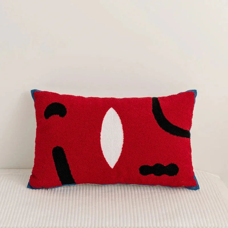 Harsyra Pillow Cover