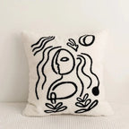 Harsyra Pillow Cover