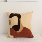 Harsyra Pillow Cover