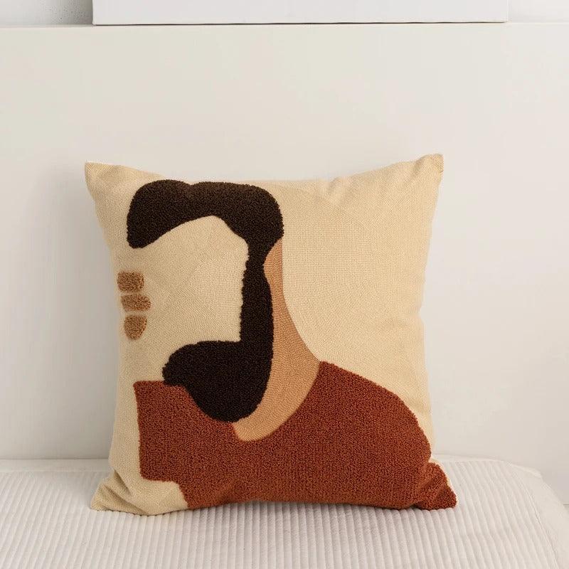 Harsyra Pillow Cover