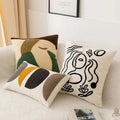 Harsyra Pillow Cover