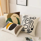 Harsyra Pillow Cover