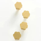 Hartcrest Brass Furniture Handle
