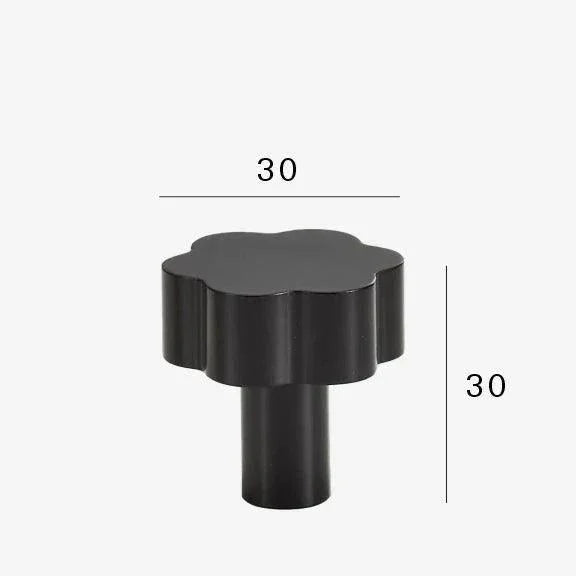 Hartcrest Brass Furniture Handle