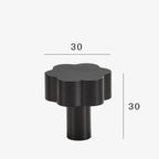 Hartcrest Brass Furniture Handle