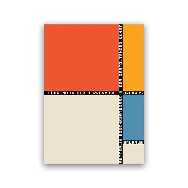 Hartcrest Shape Wall Art