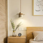 Hartcrest Travertine Pendant Lamp