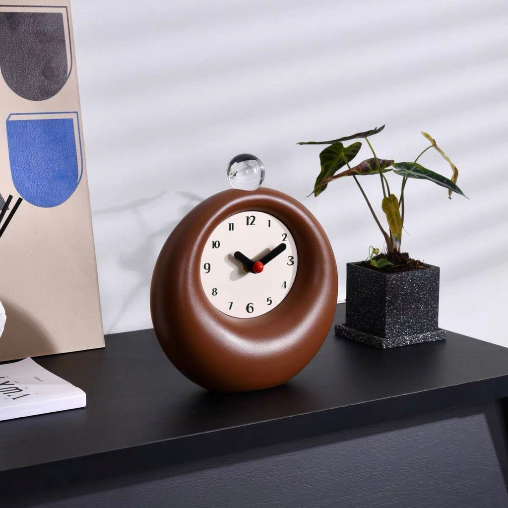 Hartdale Clock
