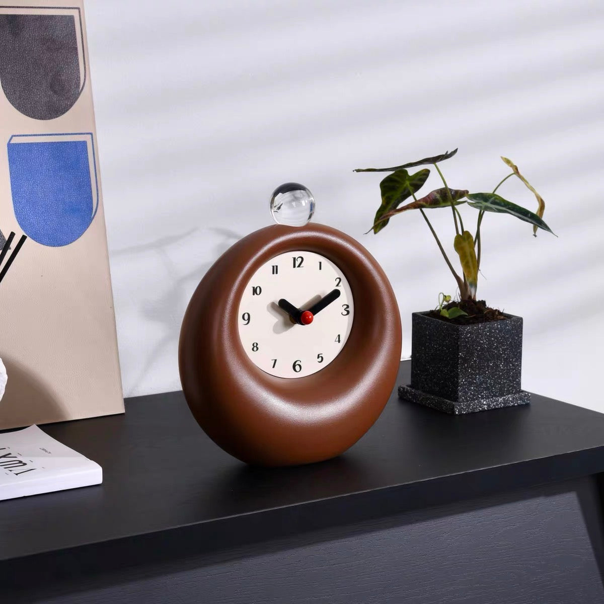 Hartdale Clock