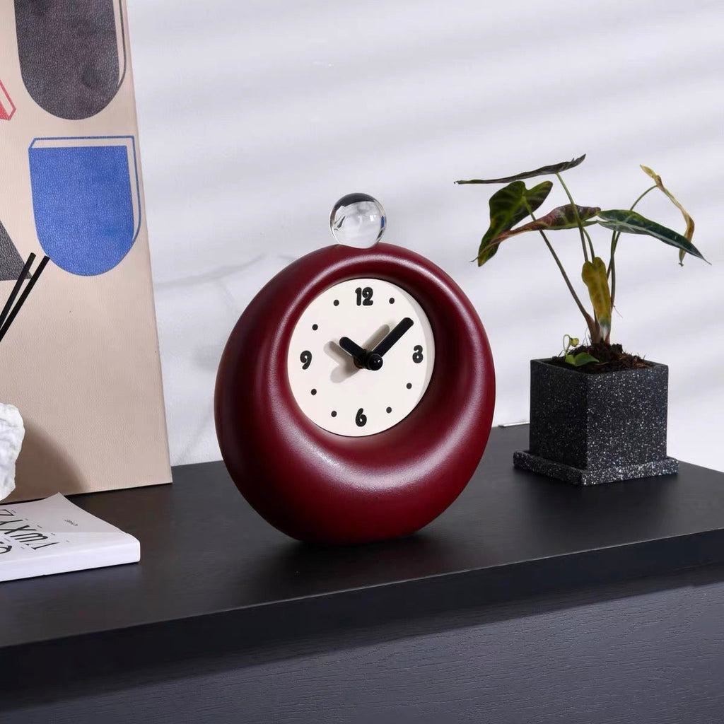 Hartdale Clock