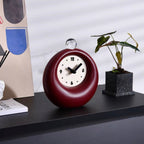 Hartdale Clock