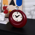 Hartdale Clock