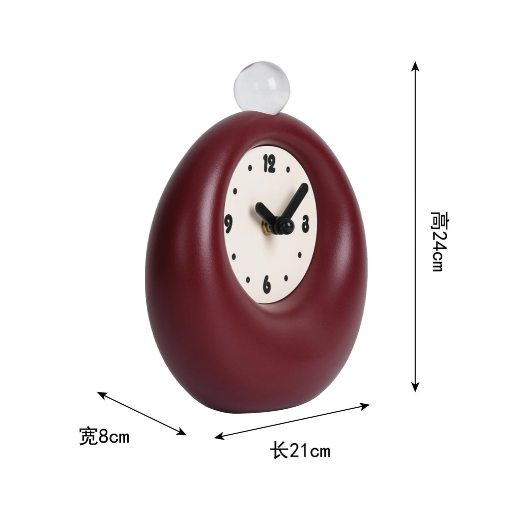 Hartdale Clock