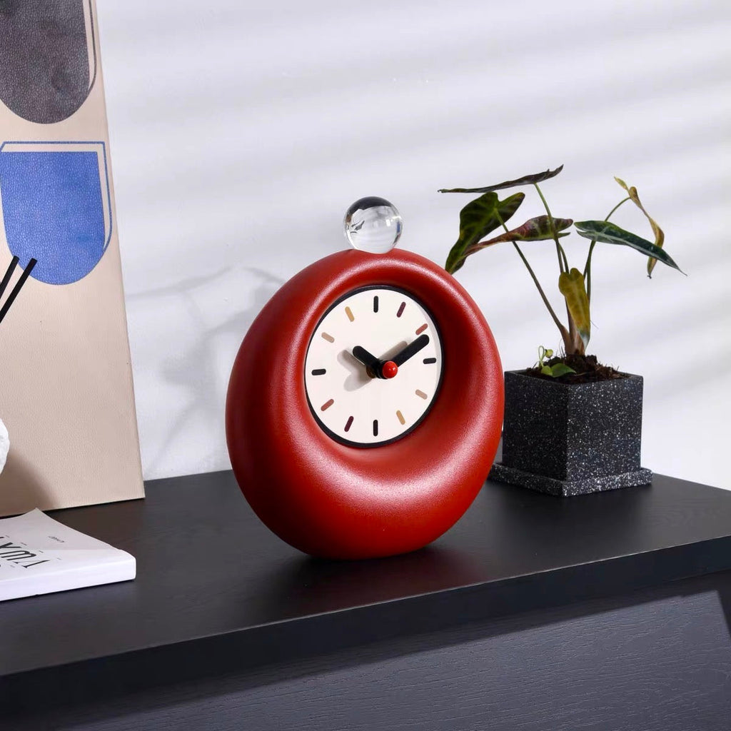 Hartdale Clock