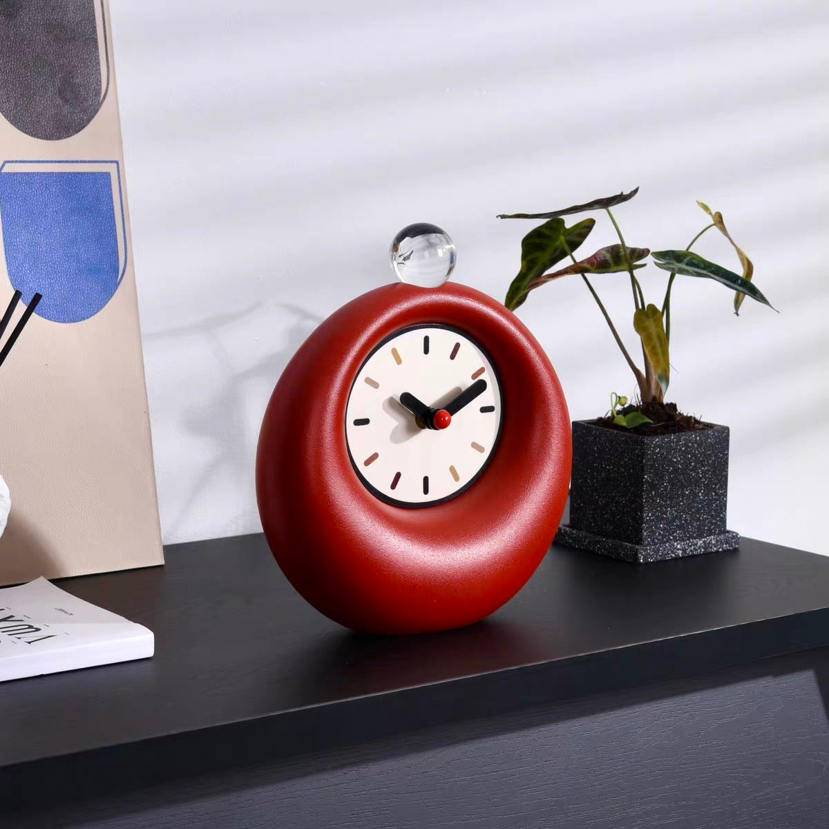 Hartdale Clock