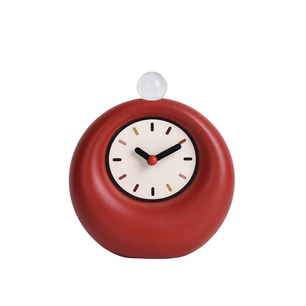 Hartdale Clock