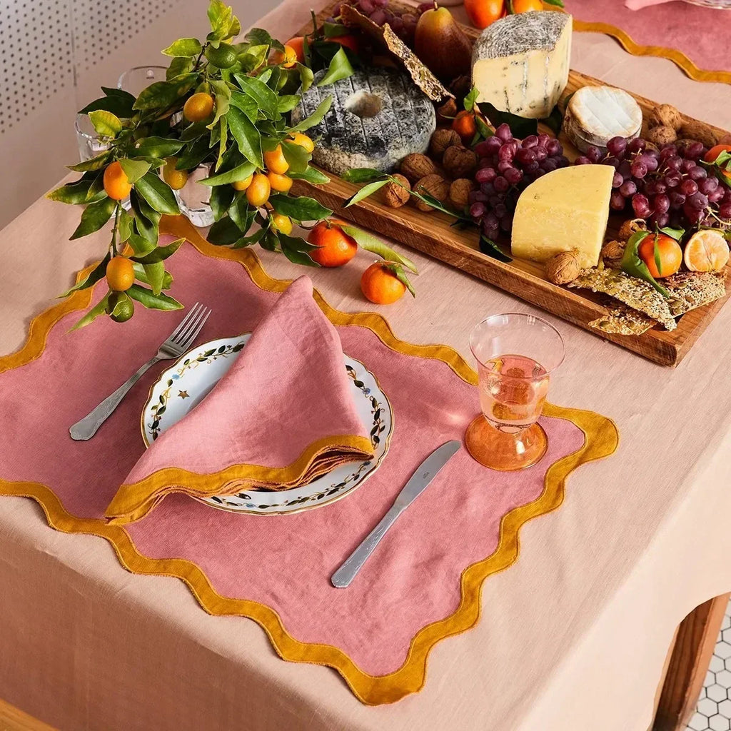 Hartfell Placemat
