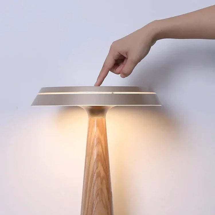 Hartfell Table Lamp