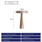 Hartfell Table Lamp