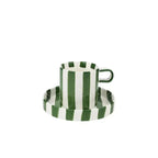 Hartholm Cup with Saucer