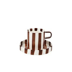 Hartholm Cup with Saucer