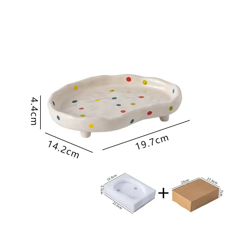 Harthurst Tray