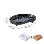 Harthurst Tray