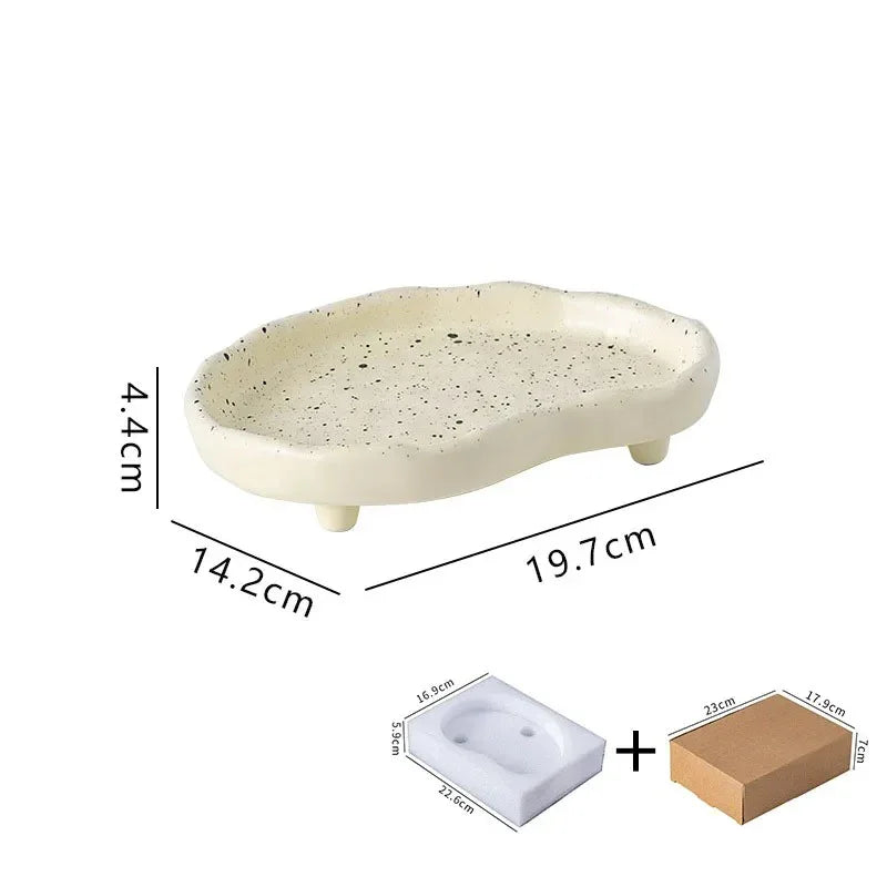 Harthurst Tray