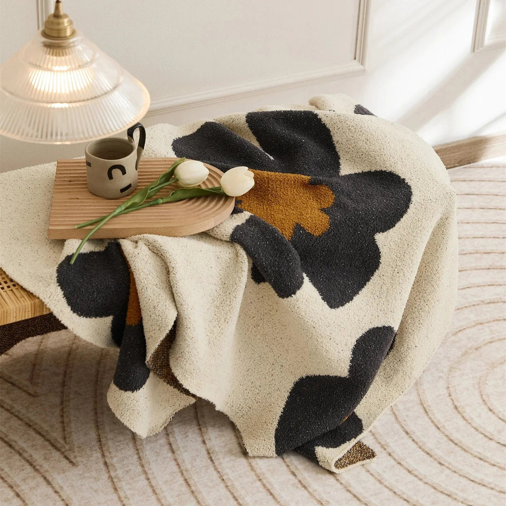 Hartside Throw Blanket