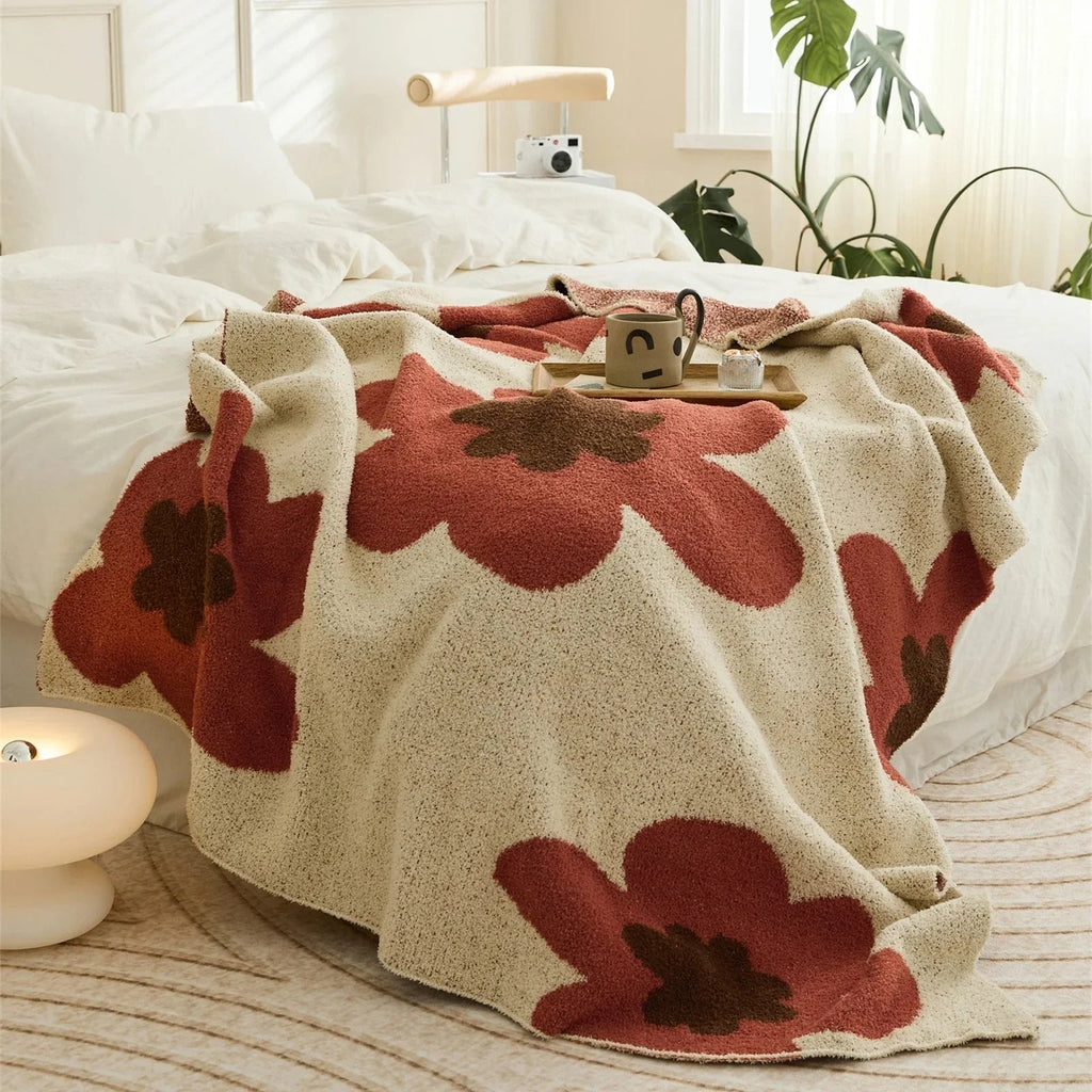 Hartside Throw Blanket
