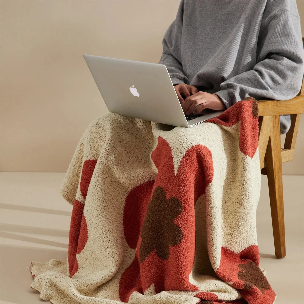 Hartside Throw Blanket