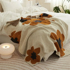 Hartside Throw Blanket