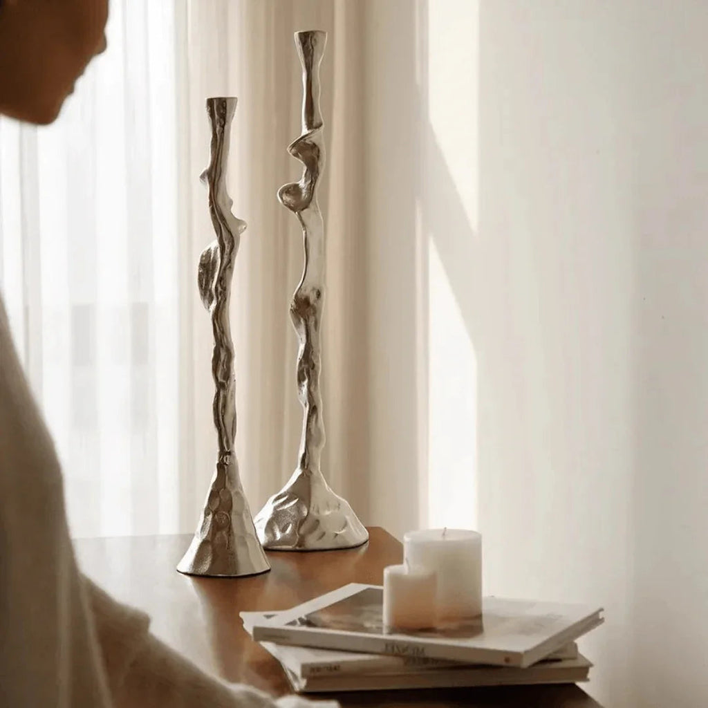 Hartwick Candle Holder