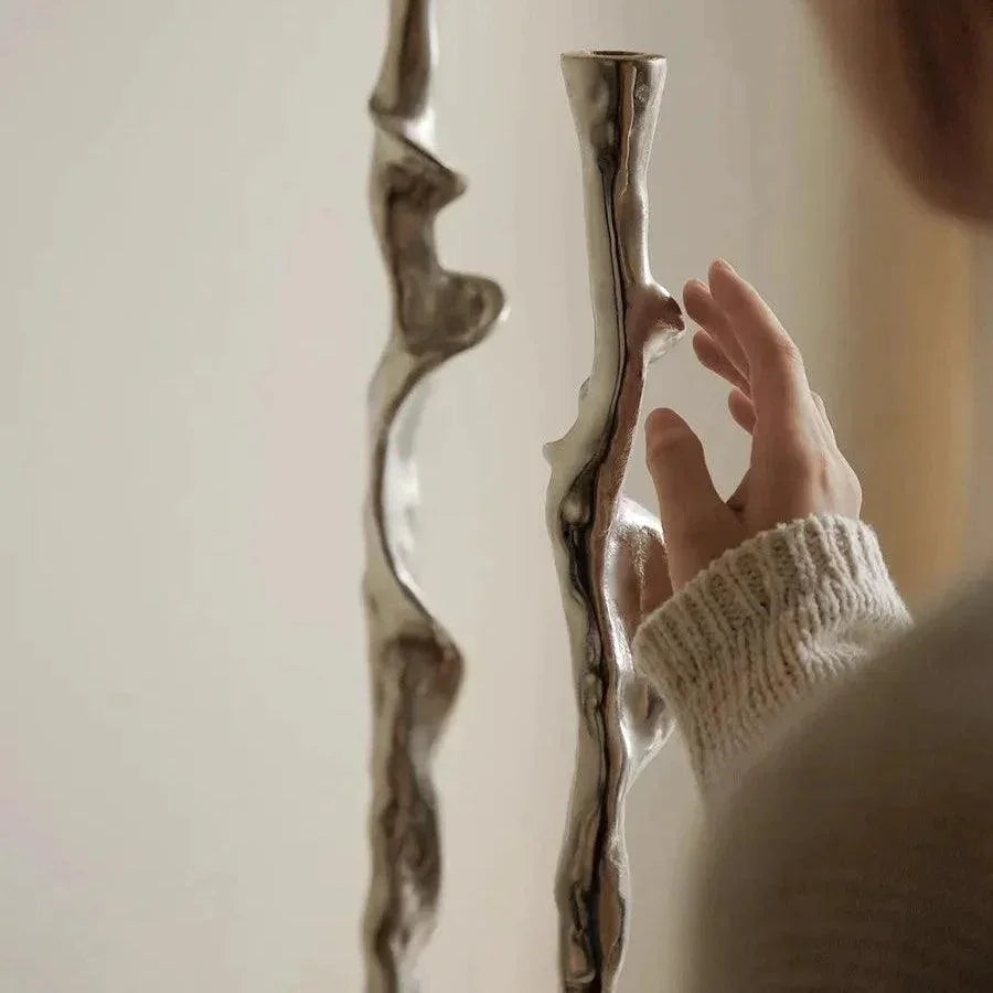 Hartwick Candle Holder