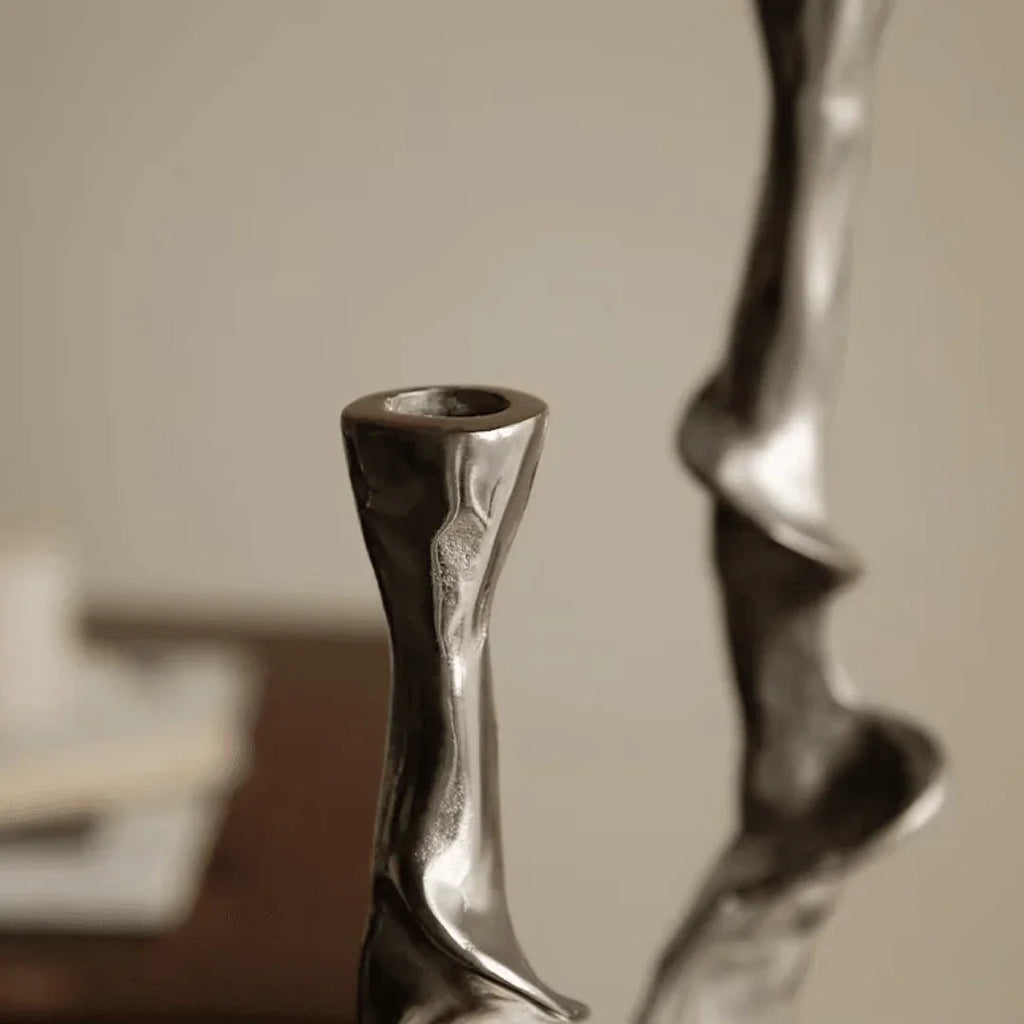 Hartwick Candle Holder