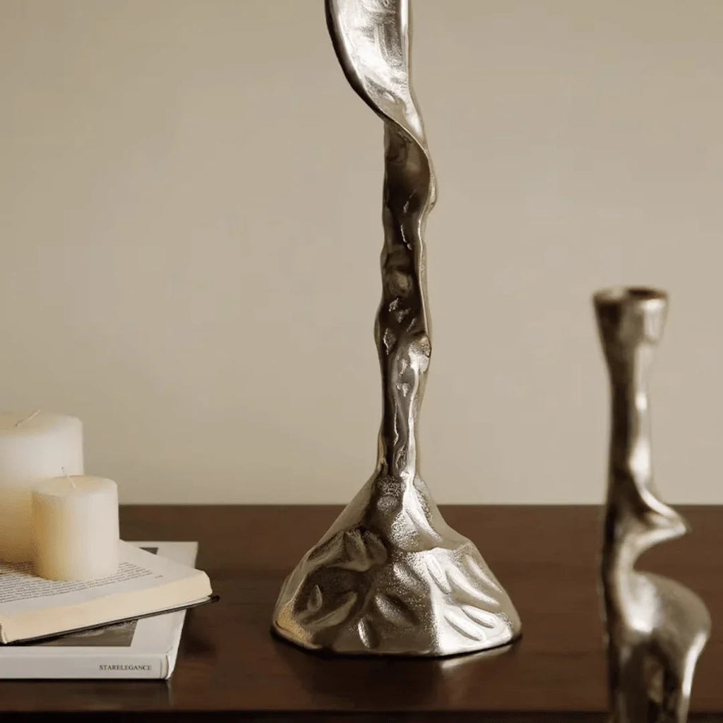 Hartwick Candle Holder