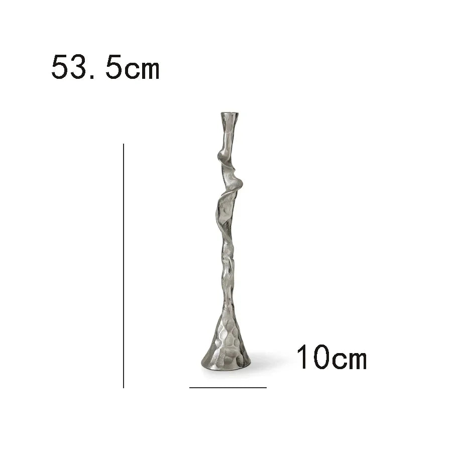 Hartwick Candle Holder