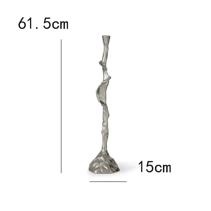 Hartwick Candle Holder