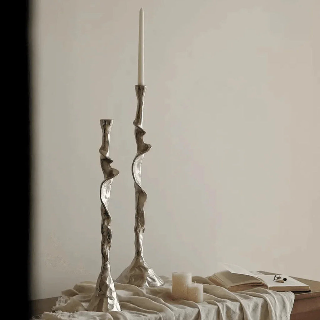 Hartwick Candle Holder