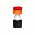 Hartwood Candle Holder