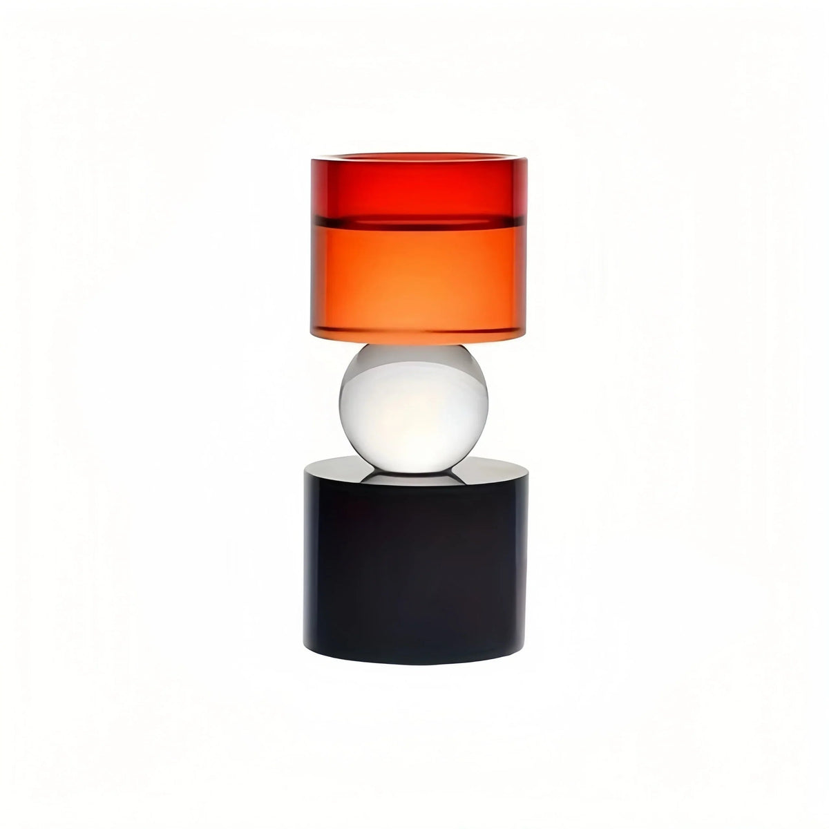 Hartwood Candle Holder