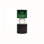 Hartwood Candle Holder