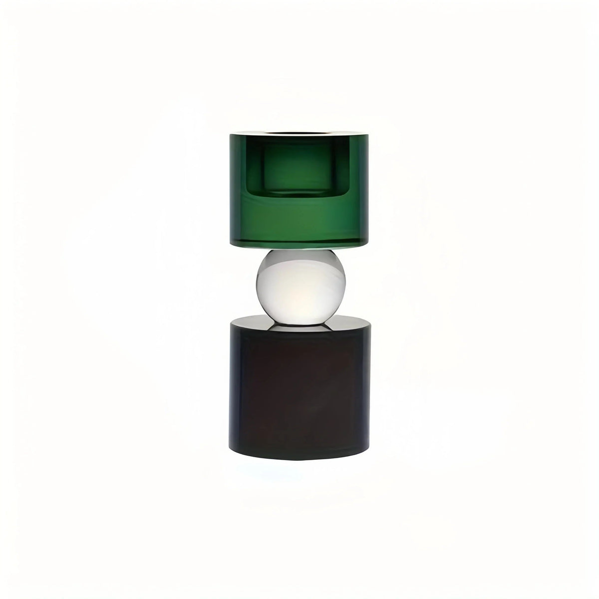 Hartwood Candle Holder