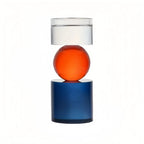 Hartwood Candle Holder