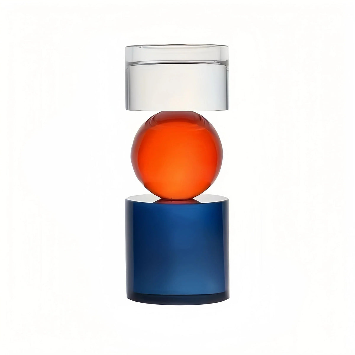 Hartwood Candle Holder