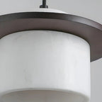 Hartwood Marble Pendant Light