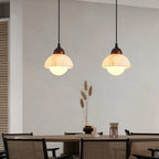 Hartwood Marble Pendant Light