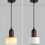Hartwood Marble Pendant Light