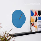 Hartwood Wall Clock