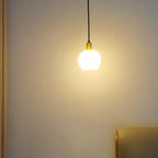 Hartyra Alabaster Pendant Light